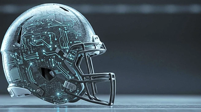 Electronic Arts Enhances Madden NFL 26 with QB DNA for Realistic Gameplay