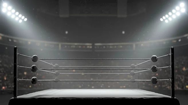 WWE Faces Criticism for Disappointing Raw Event in Quebec City