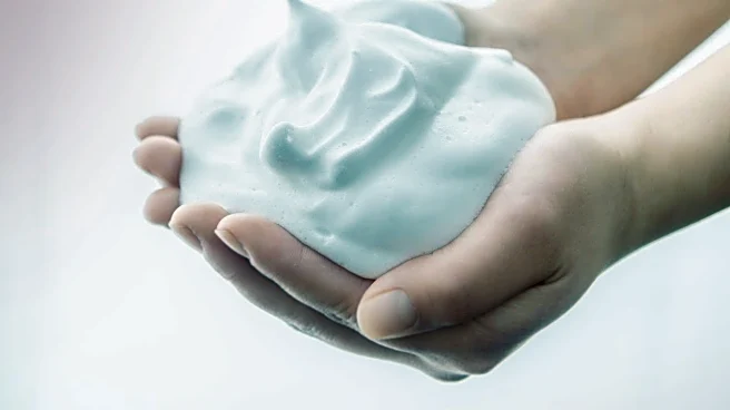 DermaRite Industries Recalls Skin-Cleansing Products Due to Infection Risk