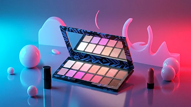 Revolution Beauty Founder Adam Minto Launches New Gen Zalpha Makeup Brand