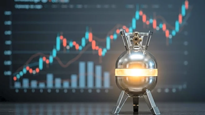 U.S. Energy Corp. Discovers 1.28 BCF Helium Resource, Reports Q2 Earnings