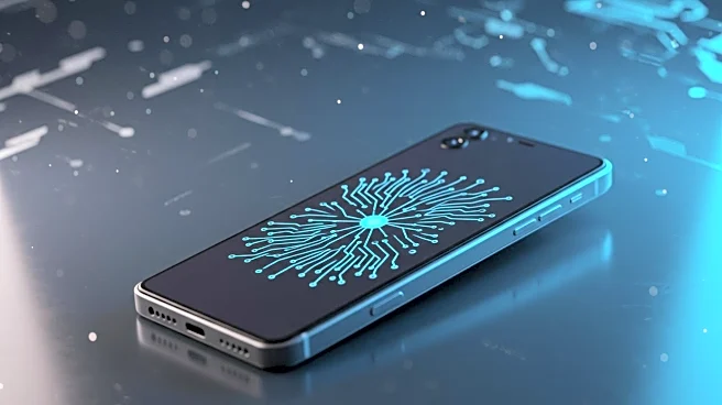Arm Introduces Neural Technology for Enhanced Mobile Graphics