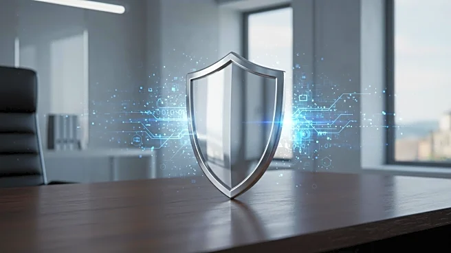 Directors Face Liability Risks Amid Rising Cyber Attacks