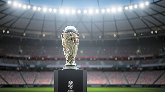 Paris Saint-Germain Aims for Fifth Trophy in UEFA Super Cup Against Tottenham