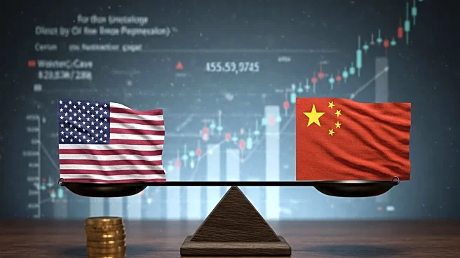 President Trump’s Tariff Strategy with China Shows Mixed Results Amid Xi Jinping's Countermeasures