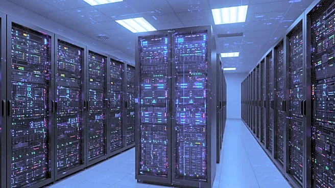 Spark New Zealand Sells Majority Stake in Data Center Business to Pacific Equity Partners