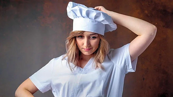 Chef Advocates for Treat Meals Over Cheat Meals in Fitness Culture