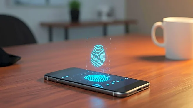 Home Office Trials Biometric Enrolment via Smartphone for Immigration