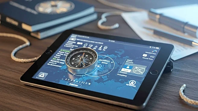 Maritime Training Adapts to Modern Attention Spans with Microlearning Techniques