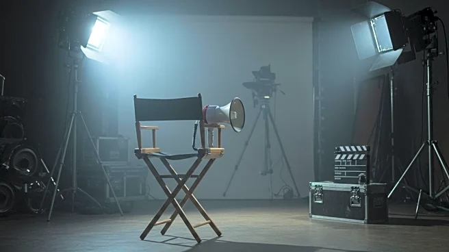 Park Chan-wook Expelled from WGA for Alleged Strike Violations on 'The Sympathizer'