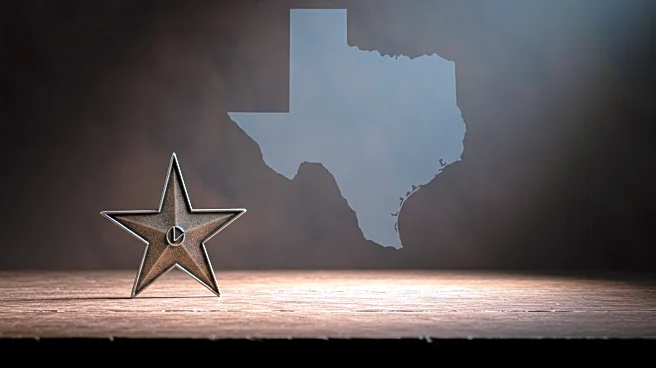 Texas Democrats to Return After Governor Ends Special Session on Redistricting