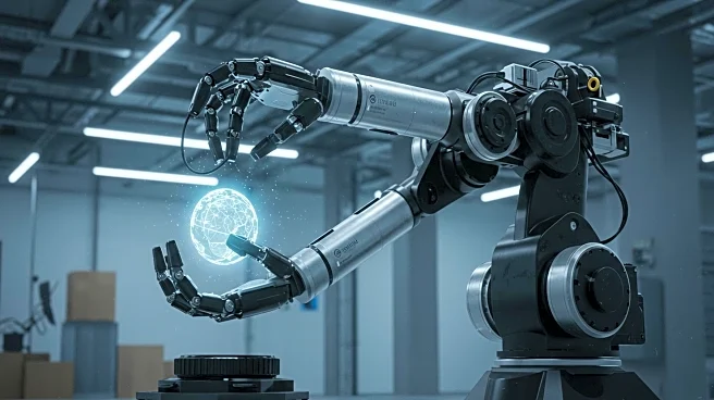 Honeywell and Teradyne Robotics Collaborate to Enhance Material Transport Automation