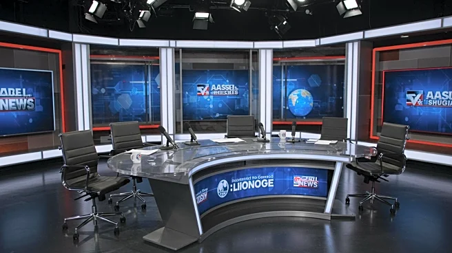 CNN's Evening Cable News Ratings: Fill-In Anchors Impact Viewer Numbers