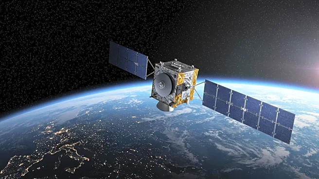 V2X Acquires QinetiQ's US Data Services Business in Strategic Expansion