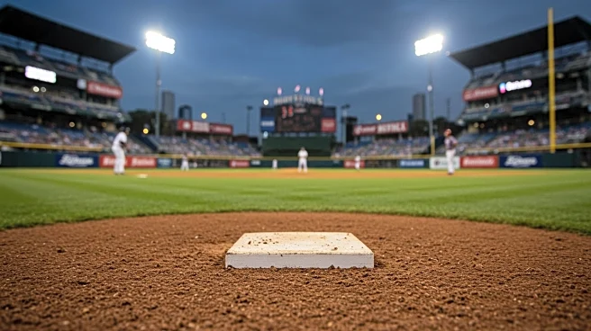 Oakland Athletics Face Attendance Challenges in Sacramento
