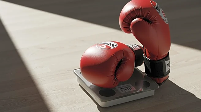 Japanese Boxing Officials Implement Stricter Weight Loss Rules Following Fighter Deaths