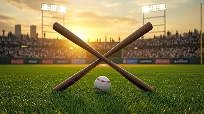 MLB Reports Record August Weekend Attendance Amid Pennant Races
