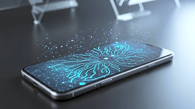 ARM Introduces Neural Upscaler to Enhance Mobile Gaming Experience