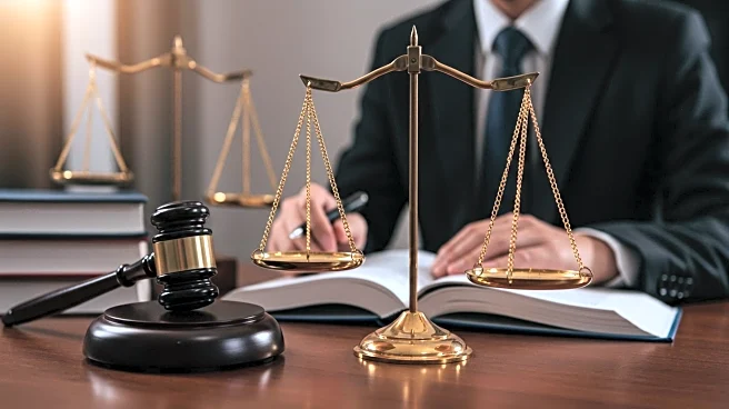 WilmerHale Achieves $12.5 Million Settlement for DEA Agents in Discrimination Case