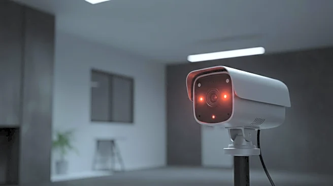 Craig Mazin Develops 'Blackout Room' Drama for HBO, Exploring Global Surveillance