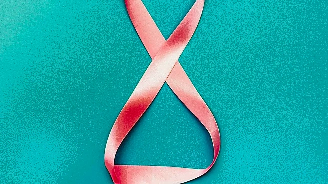 Cancer Research UK Highlights Slowing Progress in Cancer Survival Rates