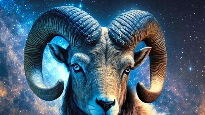 Capricorn Horoscope Highlights Importance of Self-Care and Renewal