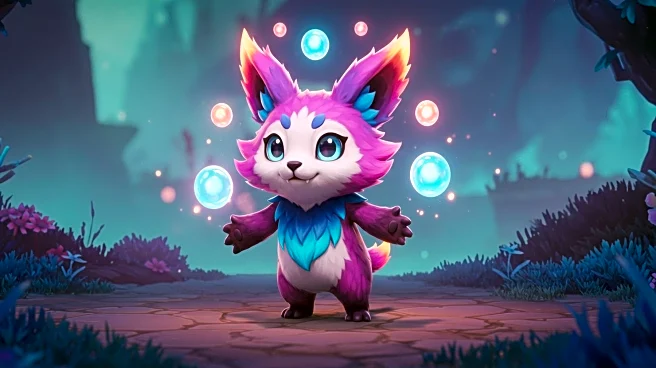 Nintendo Faces Challenges with Palworld Knockoff on Switch