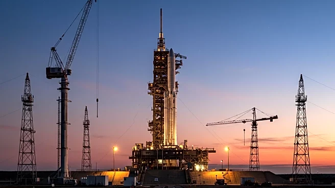 NordSpace Begins Construction on Canada's First Commercial Spaceport