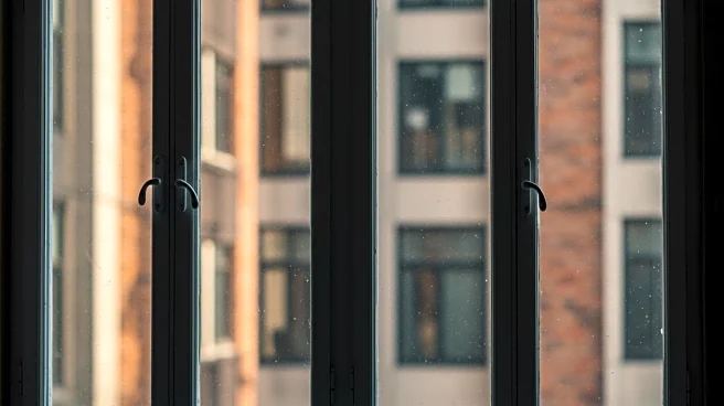 Sarah Himadeh and Katya Martín Join Indie Drama 'Windows' in New York