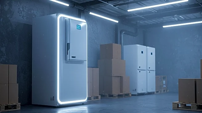 ColdTrack Secures Spot on 2025 Inc. 5000 List, Demonstrating Growth in Cold-Chain Logistics