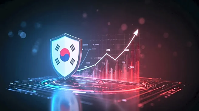 South Korea and USA to Strengthen Security Alliance and Economic Partnership