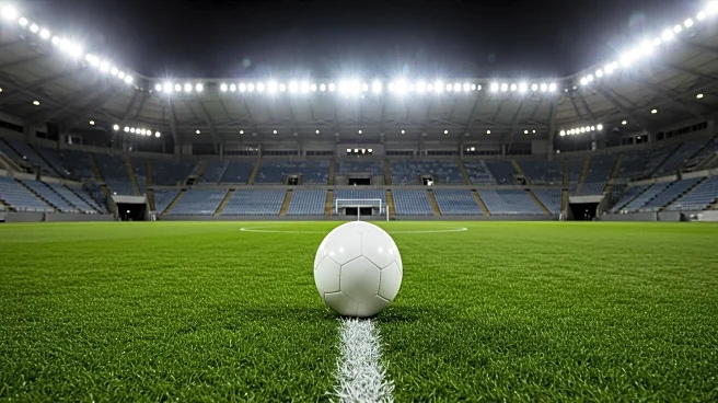 Real Madrid Opposes U.S.-Hosted Match, Citing Integrity Concerns