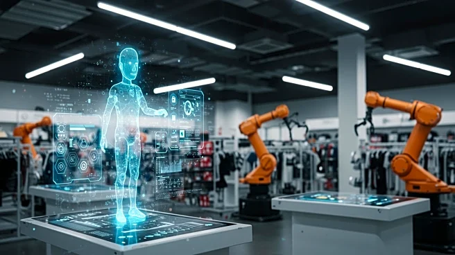 AI Agents Revolutionize Retail Operations and Consumer Shopping Experience