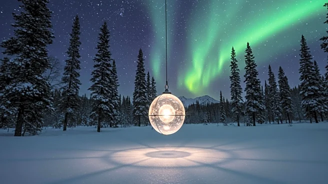 HYKE: Northern Light(s) Announces Release Date for New Adventure Game