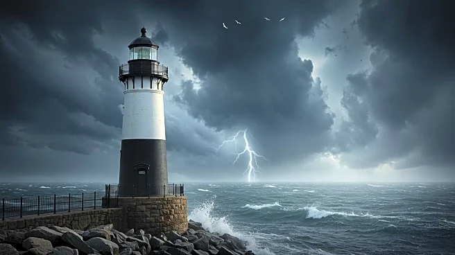 Insurance Companies Face Challenges in Providing Coverage Amid Hurricane Season