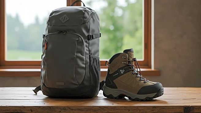 The North Face Expands Retail Presence with Amazon Storefront Launch