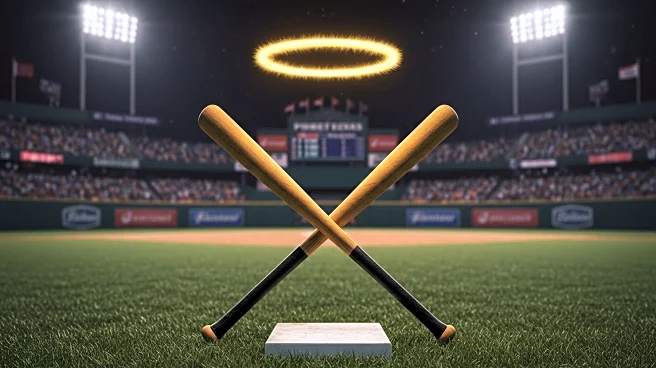 Angels Triumph in Wild Freeway Series Game Against Dodgers