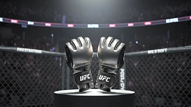 Volkanovski Highlights UFC 319 Featherweight Title Contender Stakes
