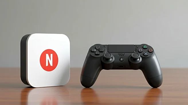 Take-Two Interactive President Discusses Limited Presence on Subscription Services