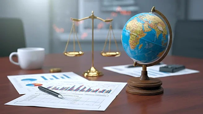 South Africa Negotiates US Tariffs Amid Trade Challenges