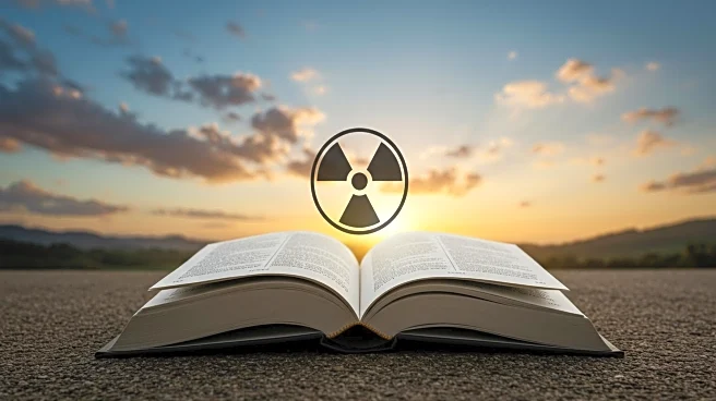 Campaign for Nuclear Disarmament Advocates for Public Education on Nuclear Threats