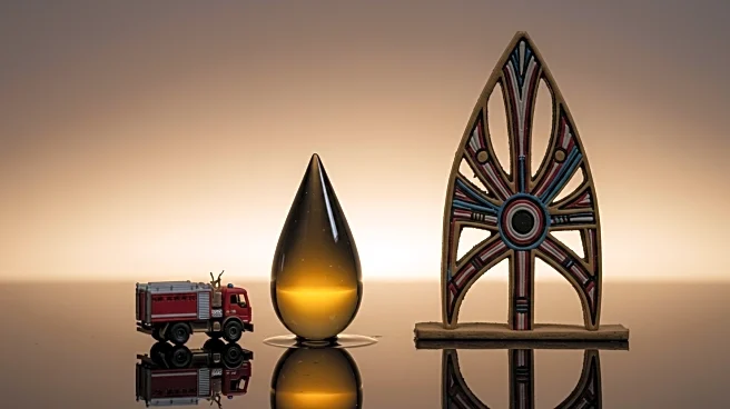 Cenovus Energy Engages Indigenous Groups in Potential MEG Energy Acquisition