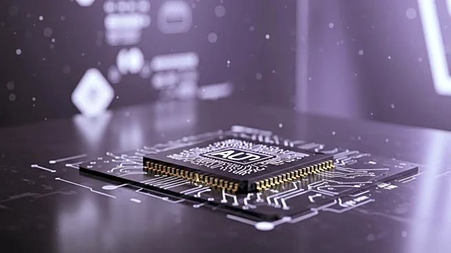 President Trump Discusses Potential Nvidia AI Chip Deal with China
