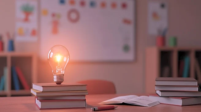 Educator Reflects on Special Education Challenges and Parental Involvement
