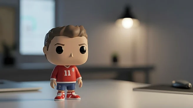 Funko Appoints Former Netflix Executive Josh Simon as CEO to Drive Growth