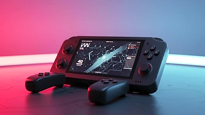Nintendo Switch 2 Faces Challenges in Game Porting Due to Unique Features