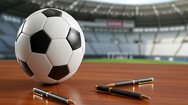 Newcastle Engages in Transfer Talks for Aston Villa's Jacob Ramsey