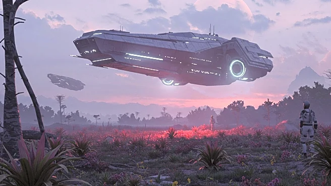 FX and Hulu Premiere 'Alien: Earth' Series, Expanding Franchise Lore