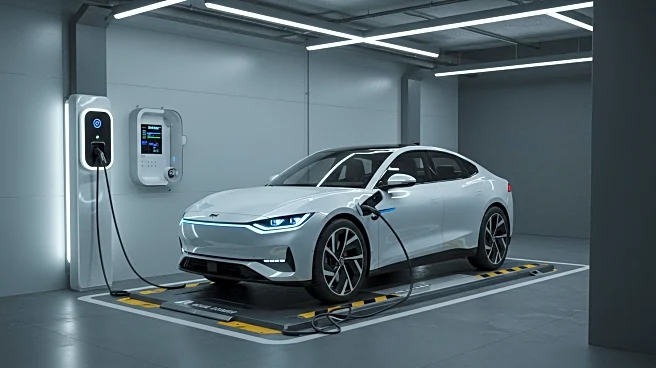 Ford Unveils Universal EV Platform, Aiming for Affordable Electric Vehicles