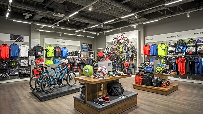 Scheels Announces New 300,000 sq. ft. Store in Oklahoma City